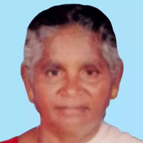 ദേ​വ​കി