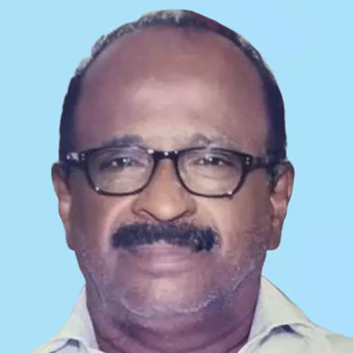 ബേ​ബി നാ​യ​ർ