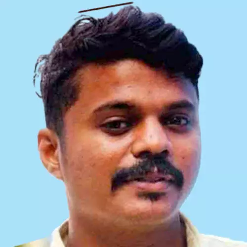 പു​ഴ​യി​ൽ മു​ങ്ങി​മ​രി​ച്ച നി​ല​യി​ൽ ക​ണ്ടെ​ത്തി