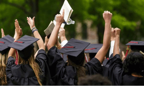 graduation courses graduation courses