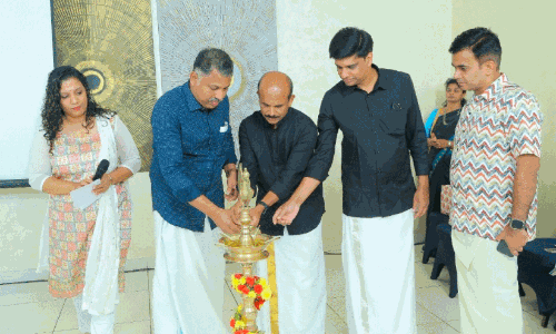 Keraliyam family reunion,