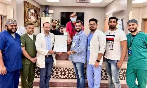 KAMC Malayalees blood donation camp