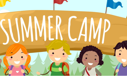 summer camp