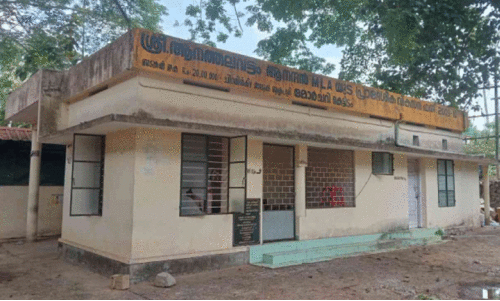 മോ​ർ​ച്ച​റി