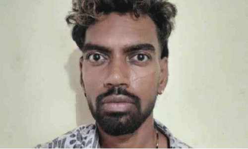 ഹരികൃഷ്ണൻ ഹരികൃഷ്ണൻ