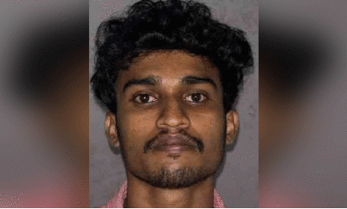 പ്ര​തി  ഗോ​കു​ൽ