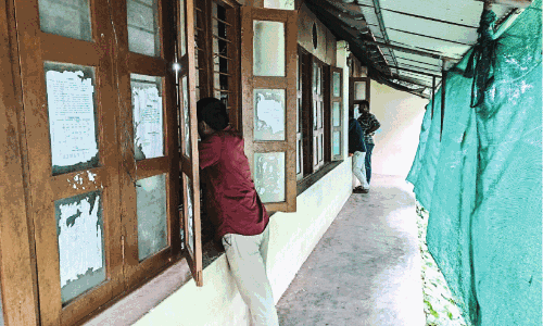 Malappuram RT Office,