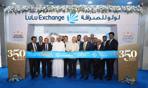 Lulu Financial Customer Engagement Center Lulu Financial Customer Engagement Center