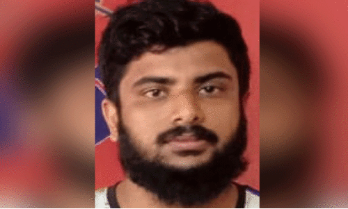 കൗ​ഷി​ക്ക്