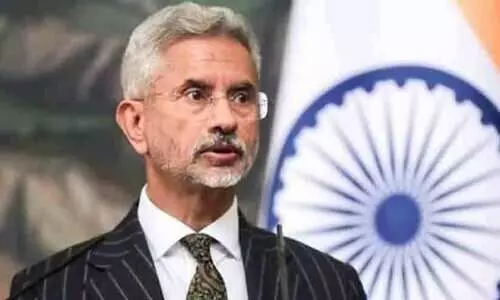 കുവൈത്ത് തീപ്പിടിത്തം ഞെട്ടിപ്പിക്കുന്നത്; ദുഃഖം രേഖപ്പെടുത്തി വിദേശകാര്യമന്ത്രി ജയ്ശങ്കർ