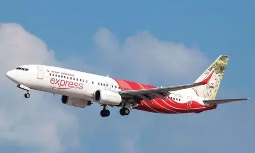 Air India Express