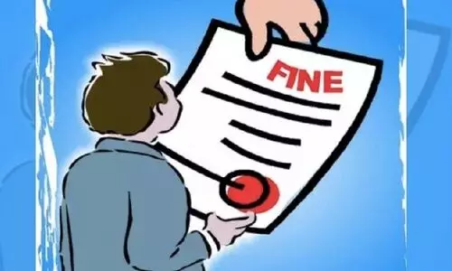 ടി​ക്ക​റ്റി​ല്ലാ യാ​ത്ര: കെ.​എ​സ്.​ആ​ർ.​ടി.​സി 16 ല​ക്ഷം പി​ഴ​യീ​ടാ​ക്കി