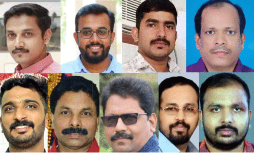 കുവൈത്ത് തീപിടിത്തം: മരിച്ച ഒമ്പത് മലയാളികളെ തിരിച്ചറിഞ്ഞു