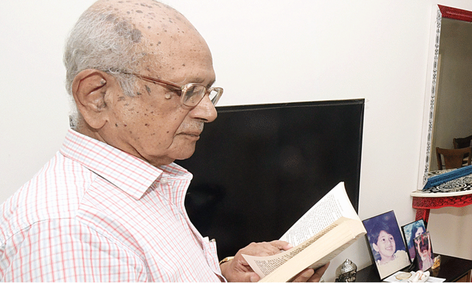 ഒരേയൊരു ബി.ആർ.പി