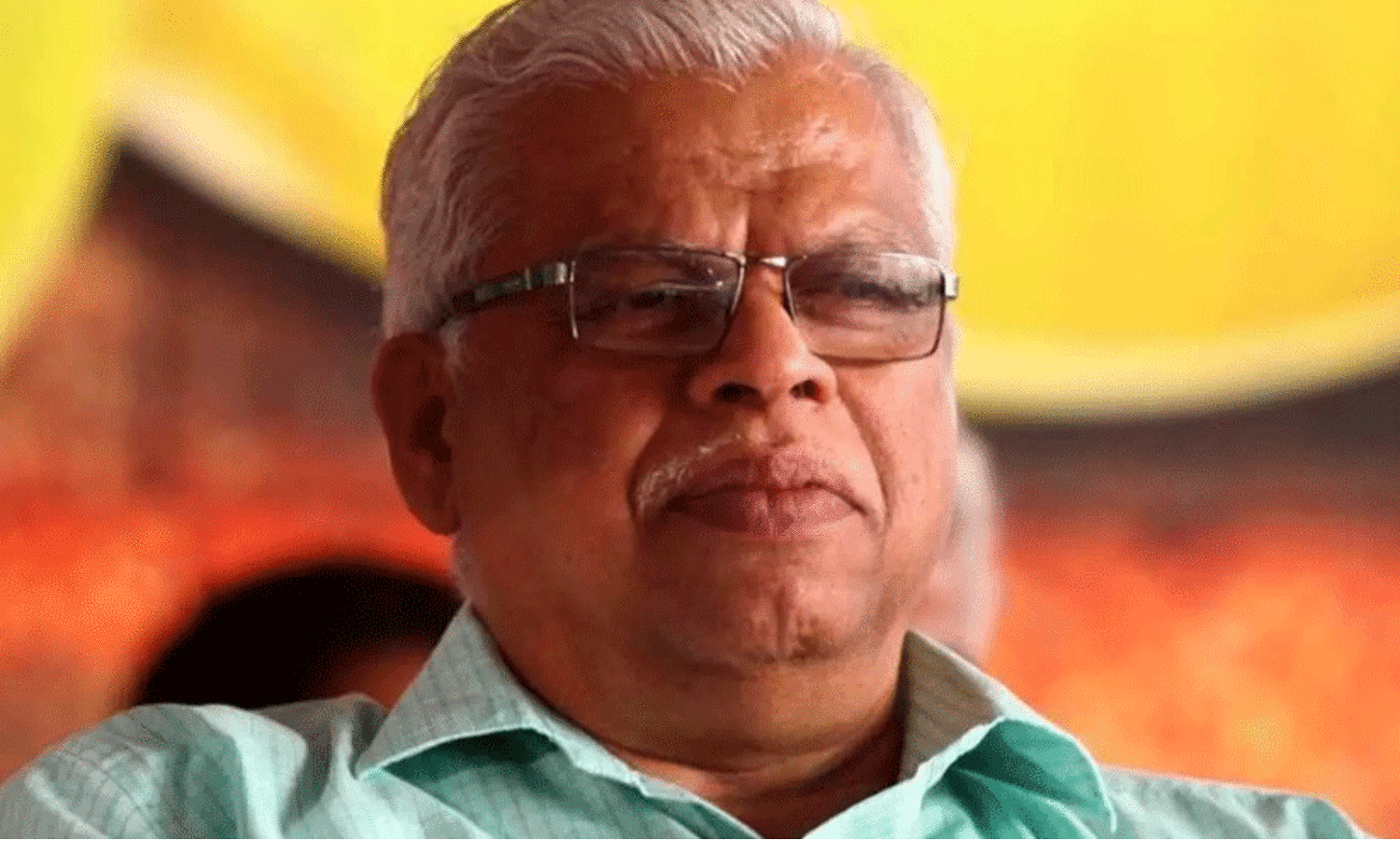 എം.​വി. ജ​യ​രാ​ജ​ൻ