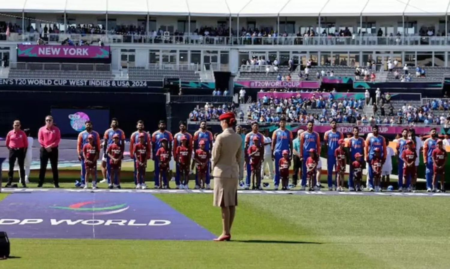 ന്യൂയോർക്കിലെ ‘കണ്ടംകളി’ കഴിഞ്ഞു; ഇനി കളി ഫ്ളോറിഡയിൽ