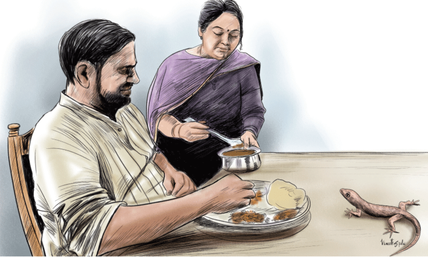 രുക്മിണീചരിതം