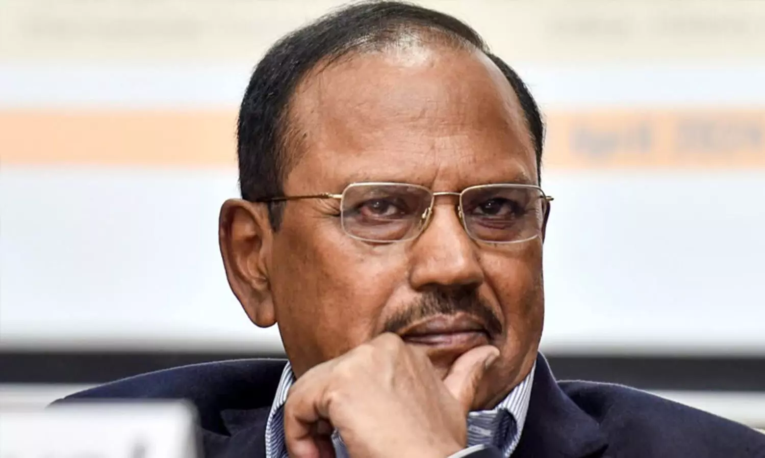 ദേശീയ സുരക്ഷാ ഉപദേഷ്ടാവായി അജിത് ഡോവൽ തുടരും