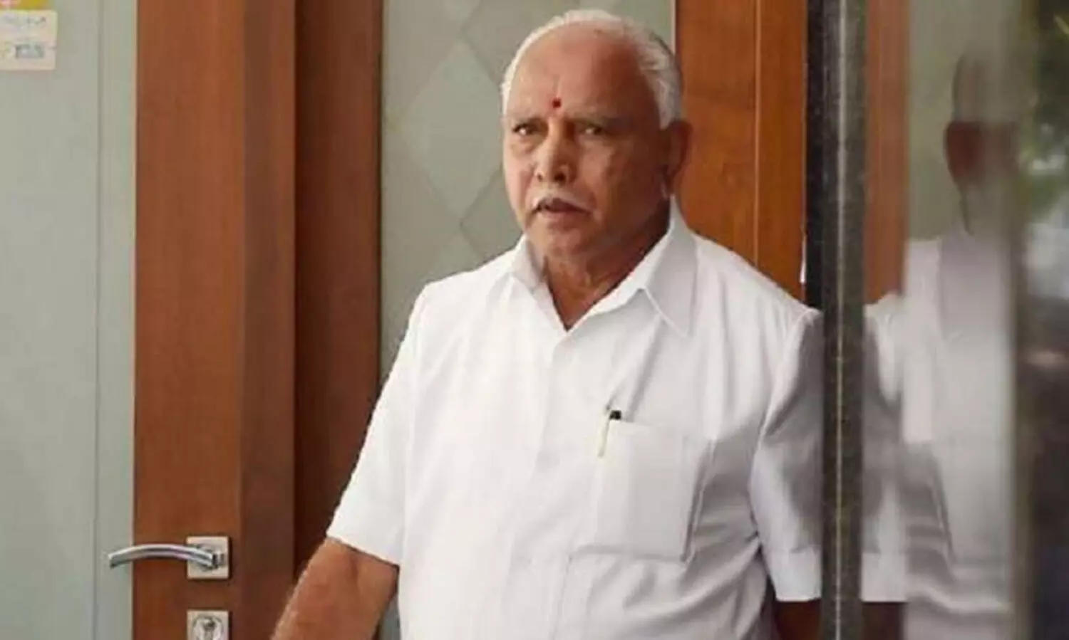 പോക്സോ കേസ്: യെദിയൂരപ്പക്ക് വീണ്ടും ആശ്വാസവുമായി ഹൈകോടതി