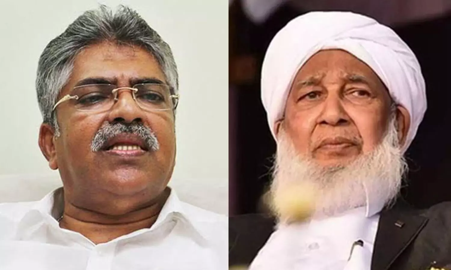 Kanthapuram AP Aboobacker Musliyar, Justice Kemalpasha,
