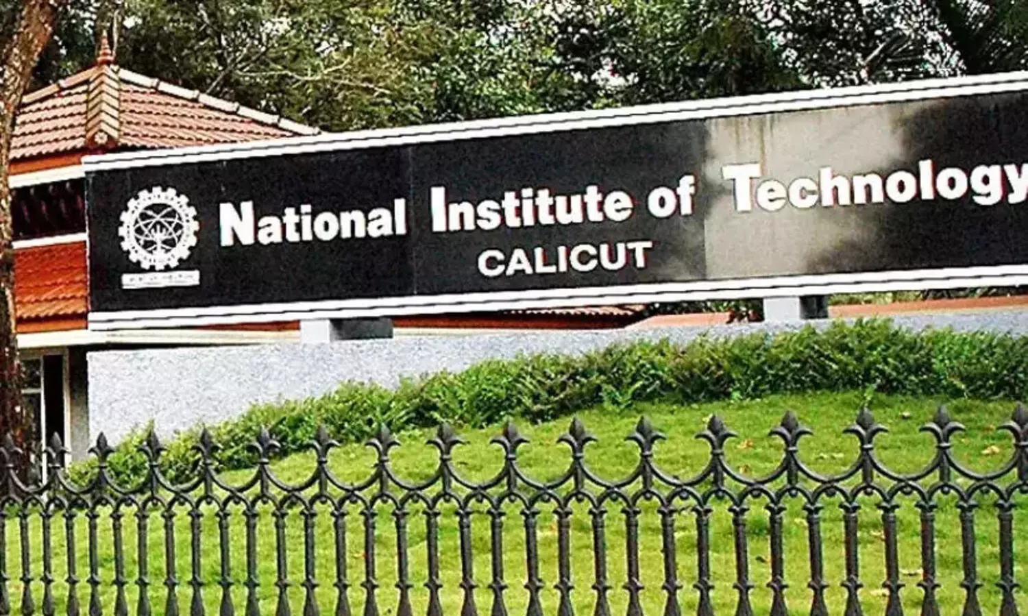 NIT Calicut