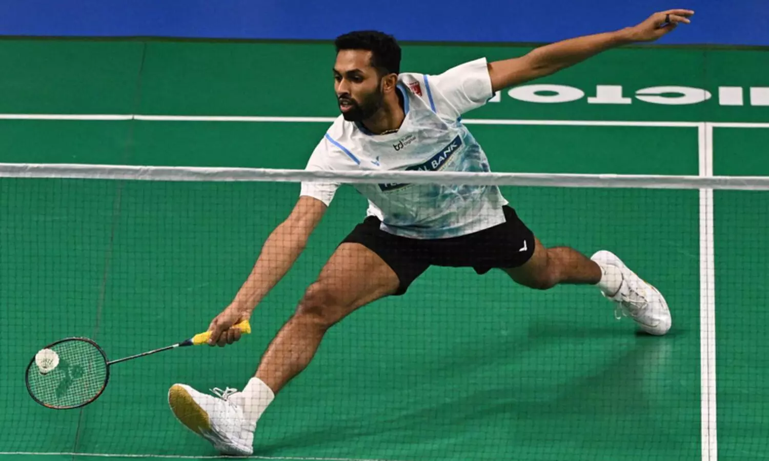 പ്രണോയ് ആസ്ട്രേലിയ ഓപൺ ബാഡ്മിന്റൺ ക്വാർട്ടറിൽ