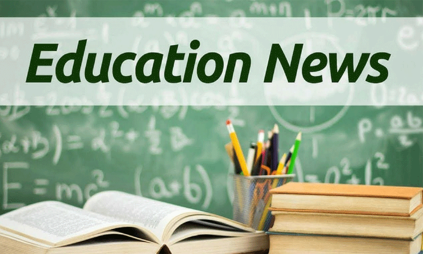 education news education news