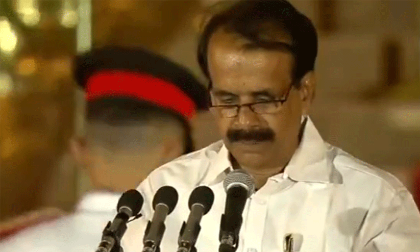 george kurian george kurian