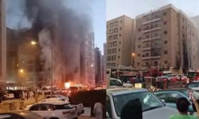 കുവൈത്തിൽ മരിച്ചവർക്ക് രണ്ടു ലക്ഷം ധനസഹായം പ്രഖ്യാപിച്ച് പ്രധാനമന്ത്രി കുവൈത്തിൽ മരിച്ചവർക്ക് രണ്ടു ലക്ഷം ധനസഹായം പ്രഖ്യാപിച്ച് പ്രധാനമന്ത്രി