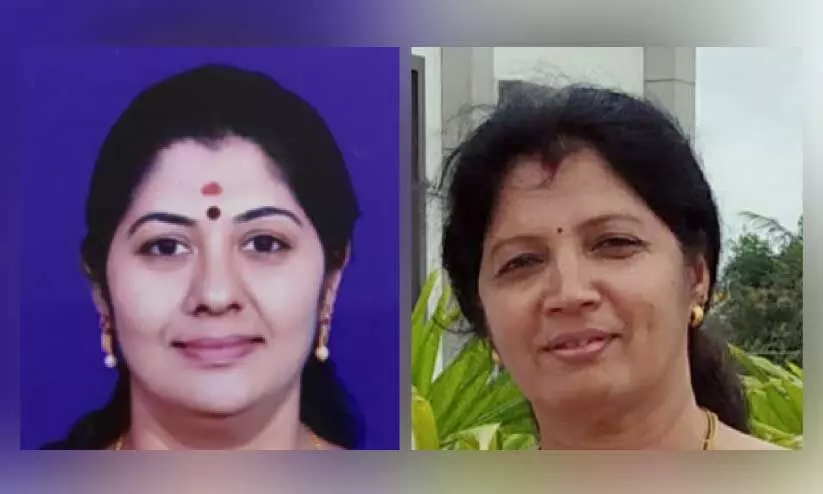 കെ.​എ​ൻ.​എ​സ്.​എ​സ് ദാ​സ​റ​ഹ​ള്ളി മ​ഹി​ളാ​വി​ഭാ​ഗം ഭാ​ര​വാ​ഹി​ക​ൾ