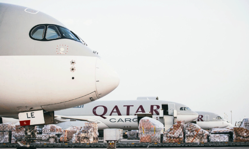 Qatar Airways