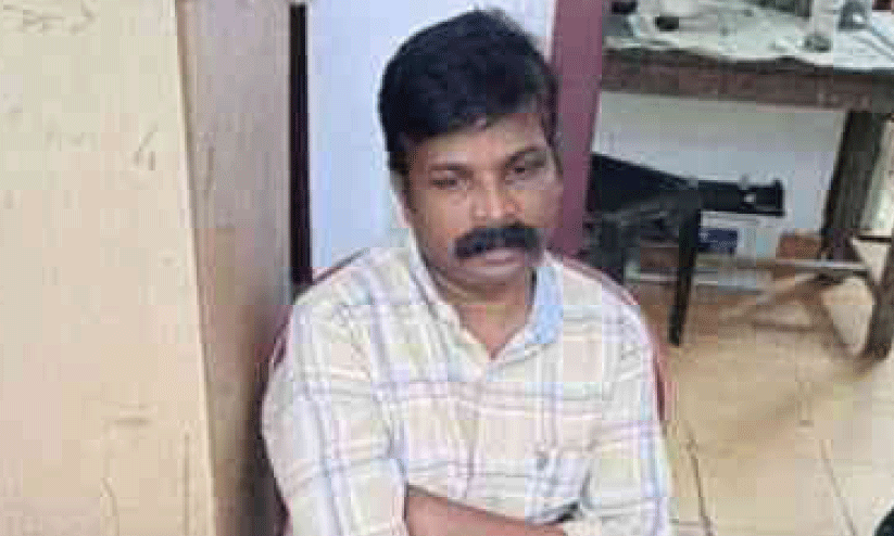 രാ​ജേ​ന്ദ്ര​ന്‍