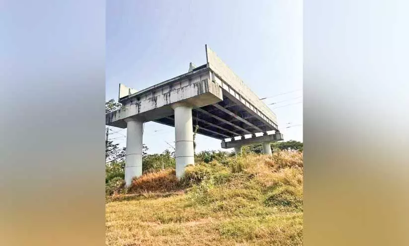 തിരൂർ-പൊന്മുണ്ടം ബൈപാസ്ആ; ർ.ഒ.ബി അപ്രോച്ച് റോഡ് നിർമാണത്തിന് ഭരണാനുമതി