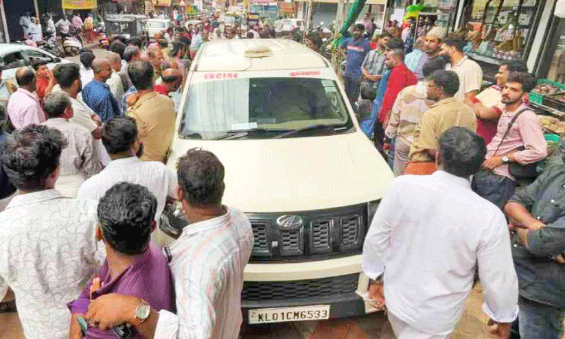 air gun with man air gun with man