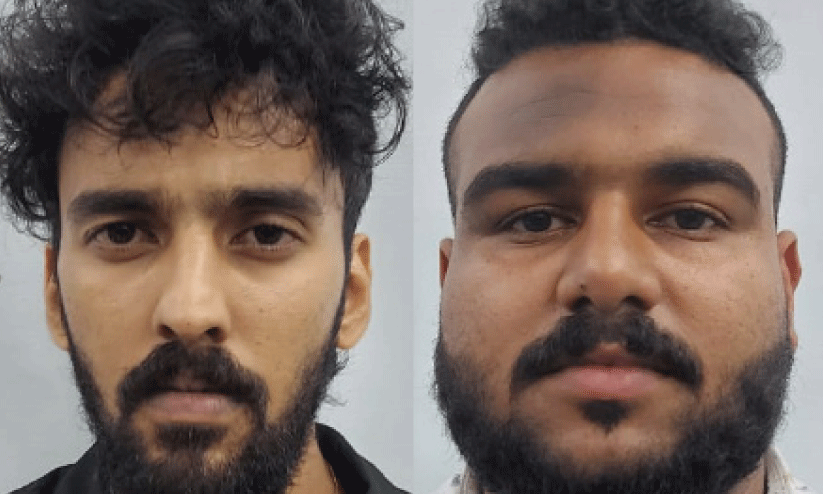 നിയാസ്, മുഹമ്മദ് അമ്രാസ് നിയാസ്, മുഹമ്മദ് അമ്രാസ്