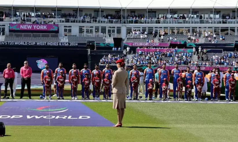 ന്യൂയോർക്കിലെ ‘കണ്ടംകളി’ കഴിഞ്ഞു; ഇനി കളി ഫ്ളോറിഡയിൽ