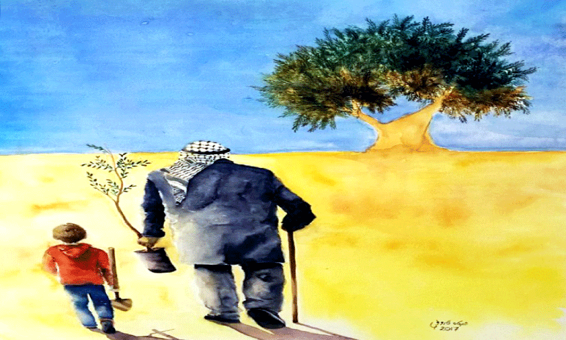 എന്റെ പിതാമഹനും വീടും എന്റെ പിതാമഹനും വീടും