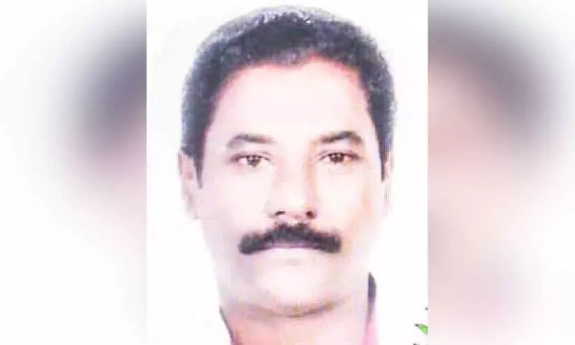 ജോബി മാത്യുവിന്റെ മരണം; കൊലപാതകമെന്ന് പൊലീസ് ജോബി മാത്യുവിന്റെ മരണം; കൊലപാതകമെന്ന് പൊലീസ്