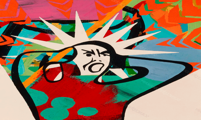 ദേഷ്യത്തിന്റെ സിക്കാഡകൾ ദേഷ്യത്തിന്റെ സിക്കാഡകൾ