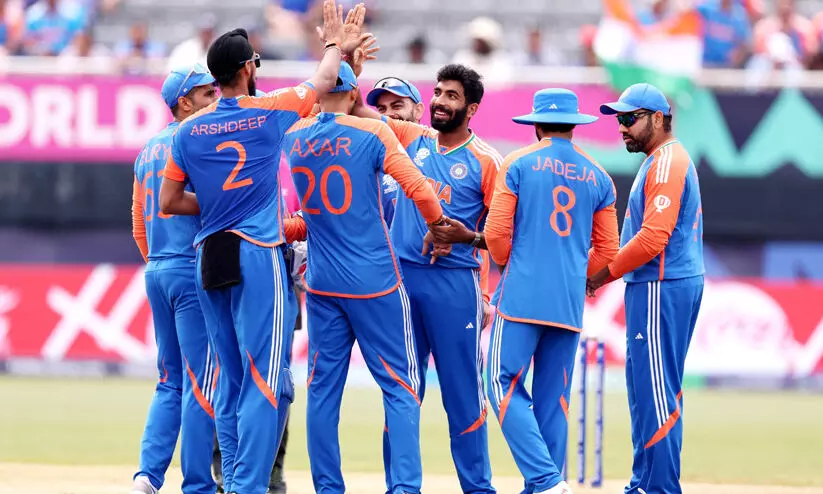 ‘അവന് വിശ്രമം നൽകുന്നത് താളം നഷ്ടപ്പെടുത്തും’; ഇന്ത്യൻ ടീമിന് മുന്നറിയിപ്പുമായി വസീം ജാഫർ