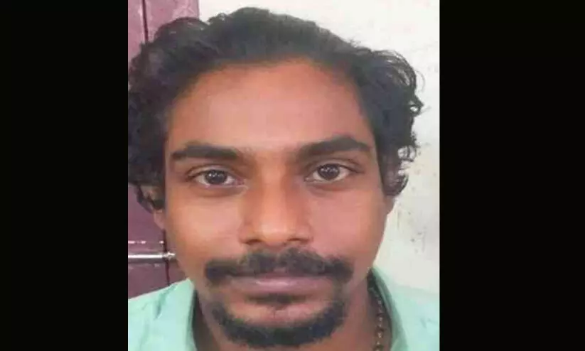 ക്ഷേത്ര തിരുവാഭരണം മോഷ്ടിച്ച കേസിൽ കീഴ്ശാന്തി അറസ്റ്റിൽ