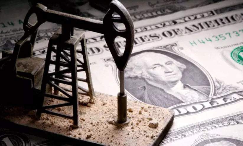 petro dollar deal petro dollar deal