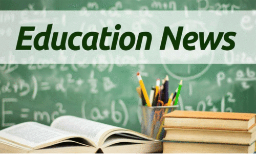 education news