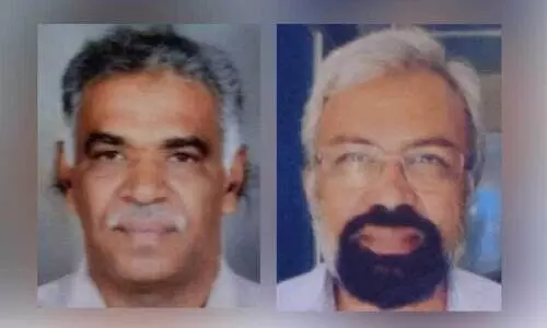 കേ​ര​ള​സ​മാ​ജം ദൂ​ര​വാ​ണി​ന​ഗ​ർ പ്ര​വ​ർ​ത്ത​ക​സ​മി​തി ചു​മ​ത​ല​യേ​റ്റു