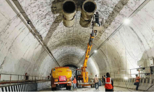 kuthiran tunnel kuthiran tunnel