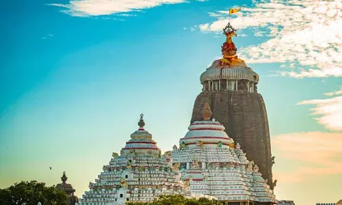 ഒഡീഷയിലെ ബി.ജെ.പി സർക്കാറിന്റെ ആദ്യ തീരുമാനം പുരി ജഗനാഥ​ ക്ഷേത്രത്തിന് വേണ്ടി