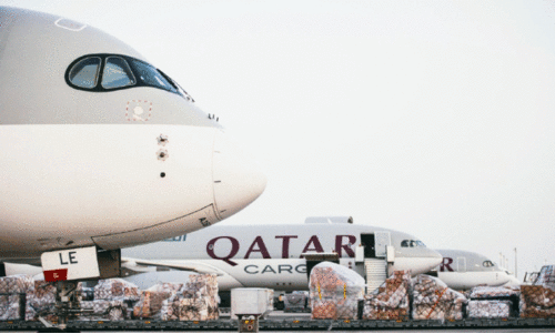 Qatar Airways