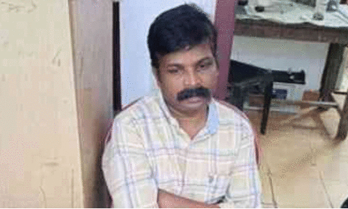 രാ​ജേ​ന്ദ്ര​ന്‍