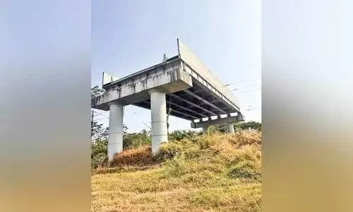 തിരൂർ-പൊന്മുണ്ടം ബൈപാസ്ആ; ർ.ഒ.ബി അപ്രോച്ച് റോഡ് നിർമാണത്തിന് ഭരണാനുമതി