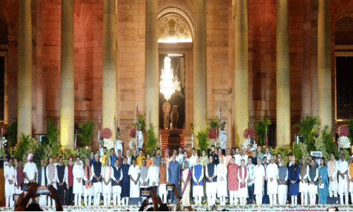 പ്രതിപക്ഷം ഉയര്‍ത്തുന്ന   പ്രത്യാശകള്‍